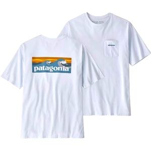 Men’s Patagonia T Shirts
